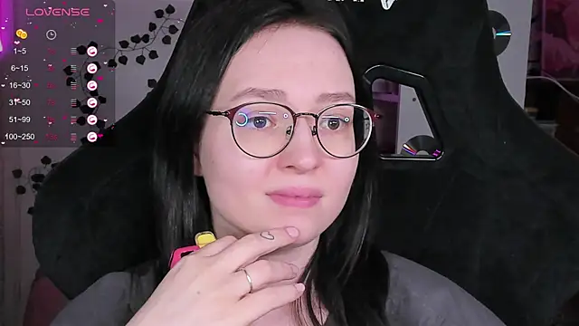 power robynn online show from February 16, 2026, 5:33 pm