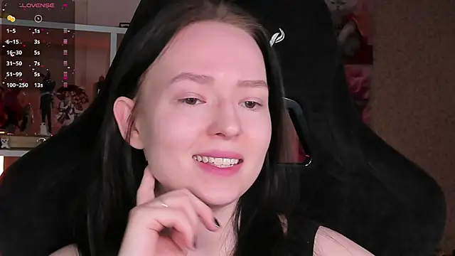 power robynn online show from April 5, 2026, 4:24 pm