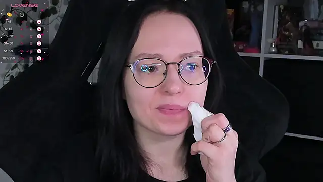 power robynn online show from October 30, 2025, 12:36 pm