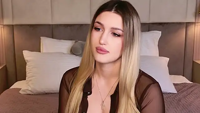 Inga blos online show from February 2, 2026, 5:12 pm