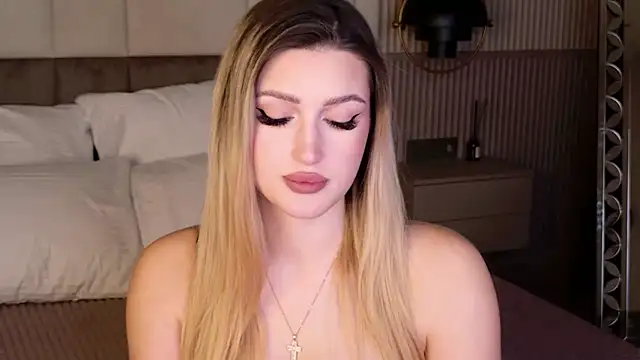 Inga blos online show from February 5, 2026, 5:09 pm