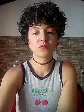 MysterySexx online show from August 3, 2026, 6:14 pm