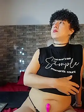 MysterySexx online show from June 30, 2026, 7:03 pm