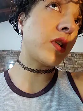 MysterySexx online show from July 13, 2026, 8:08 pm