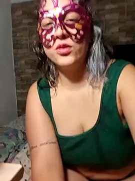 MysterySexx online show from February 6, 2026, 11:28 am