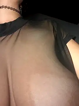 MysterySexx online show from August 7, 2026, 6:14 pm