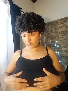 MysterySexx online show from July 19, 2026, 8:16 pm