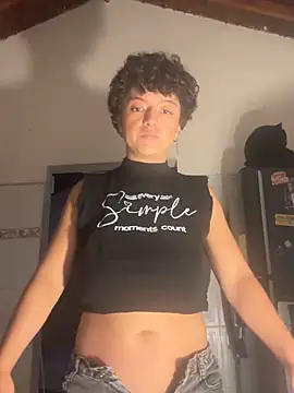 MysterySexx online show from June 7, 2026, 8:03 pm