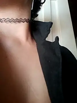 MysterySexx online show from June 28, 2026, 8:15 pm