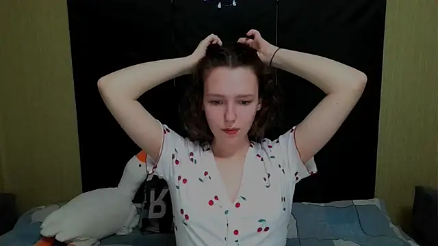 Diana-back online show from February 3, 2026, 12:21 pm