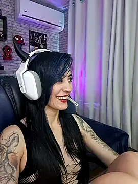 Gomorygg online show from October 3, 2025, 3:13 pm