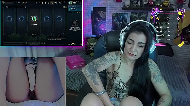 Gomorygg online show from February 13, 2026, 2:17 pm