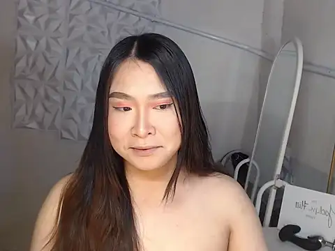 Horny Alexa online show from July 7, 2026, 10:13 pm