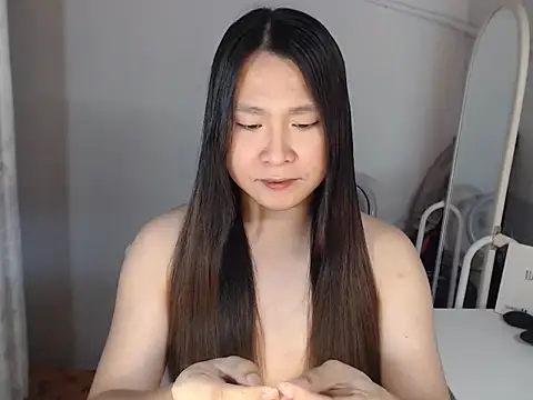 Horny Alexa online show from July 14, 2026, 8:37 pm