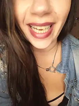 Snapshot of Amarteverdaderamente chatting on July 17, 2026, 1:25 am Amarteverdaderamente online show from July 17, 2026, 1:25 am