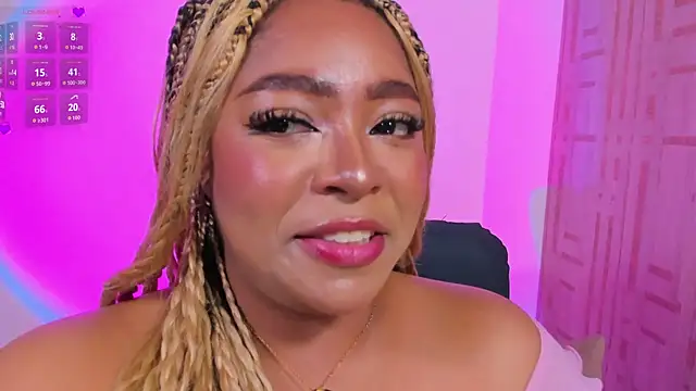 Fenty melo online show from August 2, 2026, 5:06 am