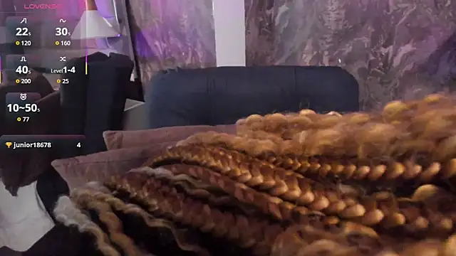 Fenty melo online show from December 14, 2025, 5:02 am