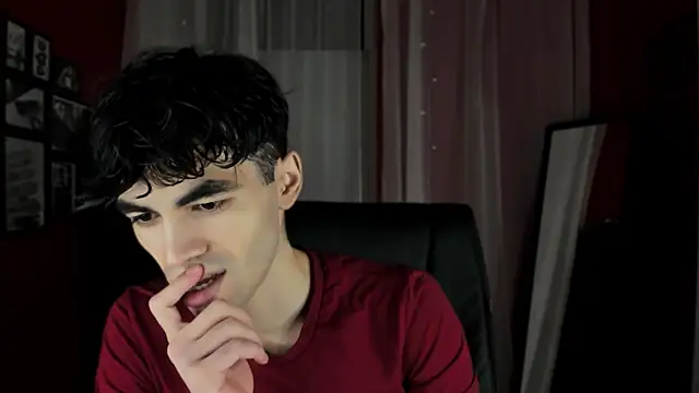 JaremyHarris online show from January 11, 2026, 9:33 pm