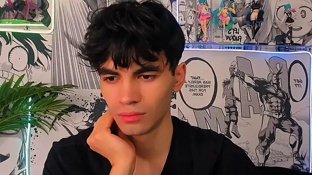 JaremyHarris online show from January 16, 2026, 4:11 pm