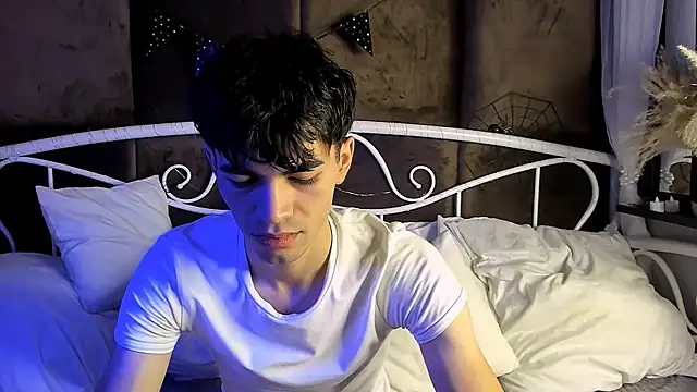 JaremyHarris online show from November 3, 2025, 9:07 pm