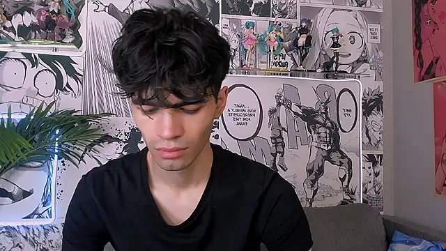 JaremyHarris online show from January 17, 2026, 3:26 pm