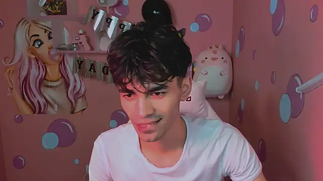 JaremyHarris online show from November 17, 2025, 4:11 pm