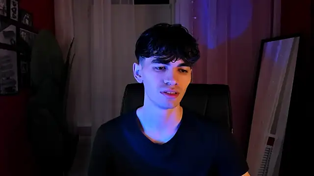 JaremyHarris online show from December 14, 2025, 9:09 pm