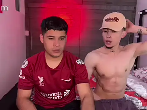 strongManLatino online show from March 5, 2026, 3:14 am