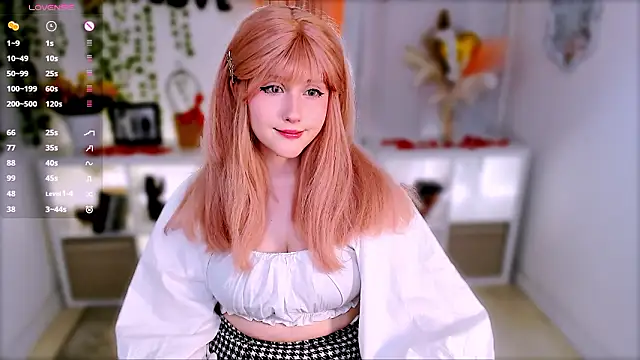 DelilahTaylor online show from February 20, 2026, 9:50 pm