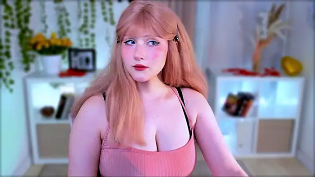 DelilahTaylor online show from February 26, 2026, 9:04 pm