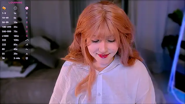 DelilahTaylor online show from January 31, 2026, 9:46 pm