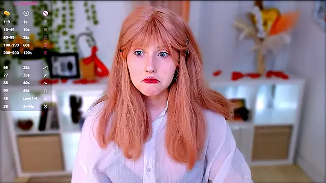 DelilahTaylor online show from February 14, 2026, 9:48 pm