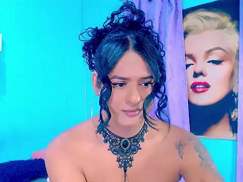 horny val  online show from March 7, 2026, 2:40 am