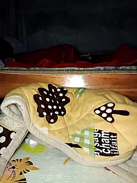 -Nancyy- online show from January 8, 2026, 1:50 pm