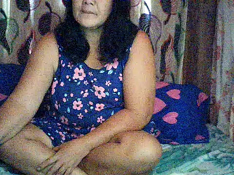 milagrose rose online show from October 5, 2025, 10:33 pm