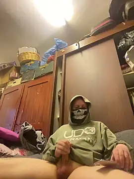 Littleboy133 online show from February 6, 2026, 9:27 am