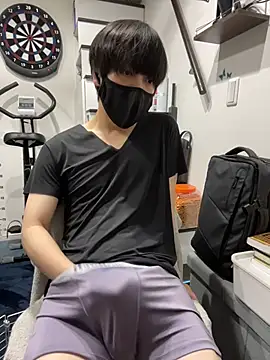 mikan kun st online show from May 26, 2026, 10:52 pm