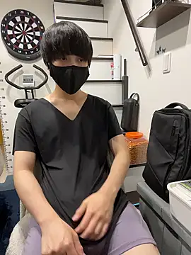 mikan kun st online show from May 21, 2026, 11:07 am