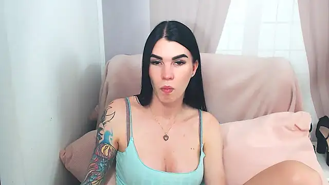 SofiiaBeauty online show from February 28, 2026, 5:01 pm
