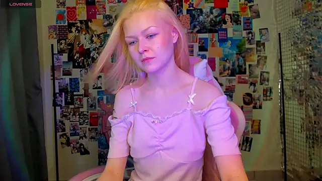 Callista a online show from October 27, 2025, 11:11 am