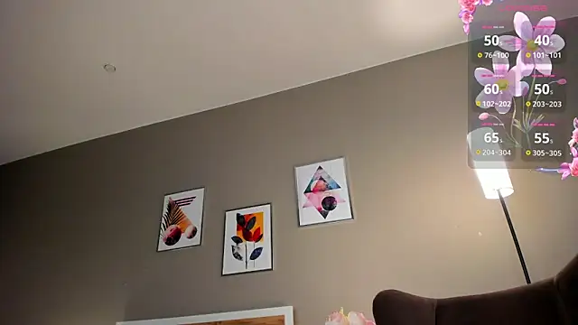 Snapshot of Callista_a chatting on March 21, 2026, 8:19 am Callista a online show from March 21, 2026, 8:19 am