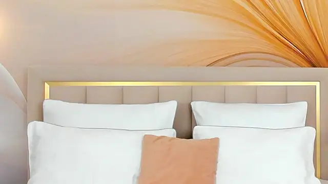 MelissaLiss online show from November 18, 2025, 3:04 pm