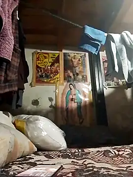 Snapshot of RAJV_ chatting on November 3, 2025, 10:35 pm RAJV online show from November 3, 2025, 10:35 pm