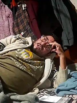 Snapshot of RAJV_ chatting on October 21, 2025, 9:58 pm RAJV online show from October 21, 2025, 9:58 pm