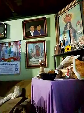 Snapshot of RAJV_ chatting on January 14, 2026, 3:21 am RAJV online show from January 14, 2026, 3:21 am