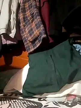 Snapshot of RAJV_ chatting on October 20, 2025, 9:04 pm RAJV online show from October 20, 2025, 9:04 pm