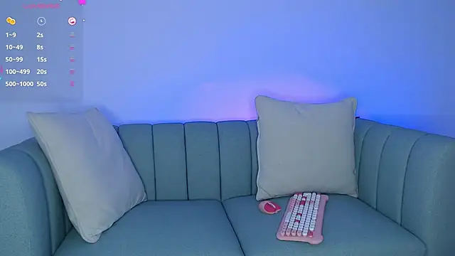 dalila alii online show from September 30, 2025, 1:28 pm