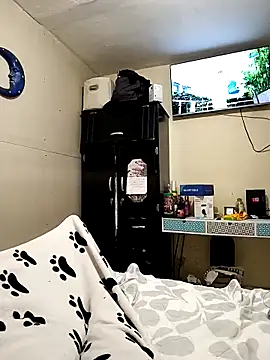 jimenaSEXY med online show from February 24, 2026, 12:22 am