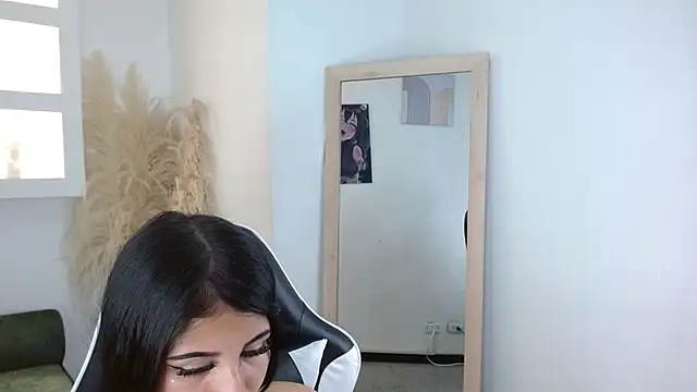 Lexy Storm 18 online show from November 1, 2025, 1:27 pm