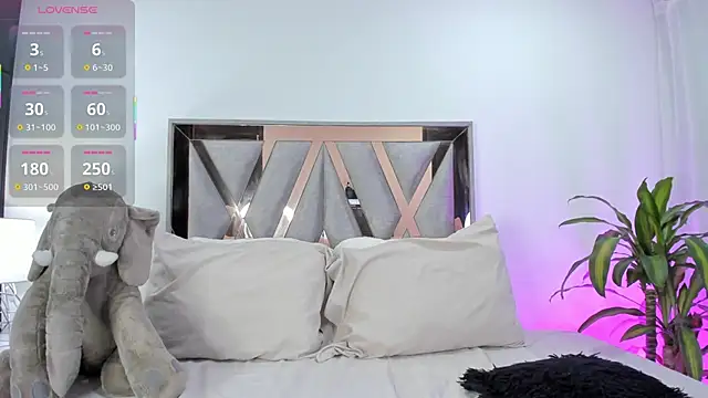 aleaa x online show from February 3, 2026, 12:43 am